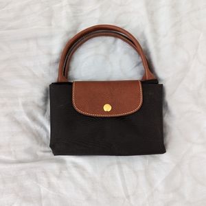 Brand new Longchamp Le Pliage tote